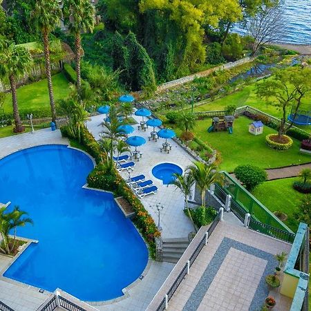 Apartamento Riviera, Lake Panajachel San Jorge La Laguna Bagian luar foto