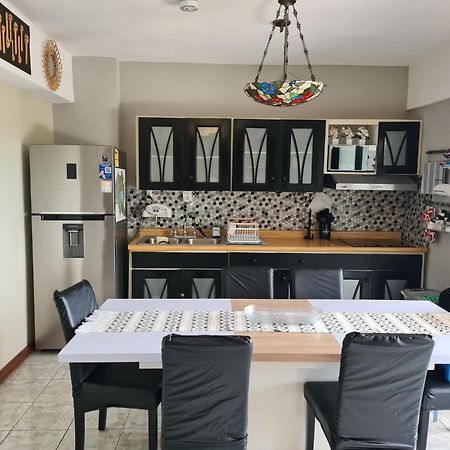 Apartamento Riviera, Lake Panajachel San Jorge La Laguna Bagian luar foto