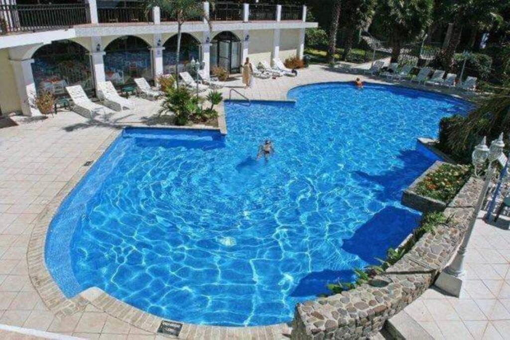 Apartamento Riviera, Lake Panajachel San Jorge La Laguna Bagian luar foto