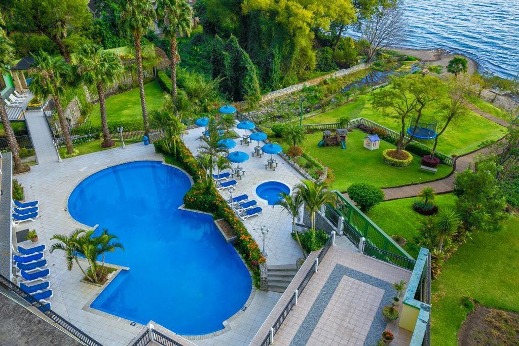 Apartamento Riviera, Lake Panajachel San Jorge La Laguna Bagian luar foto