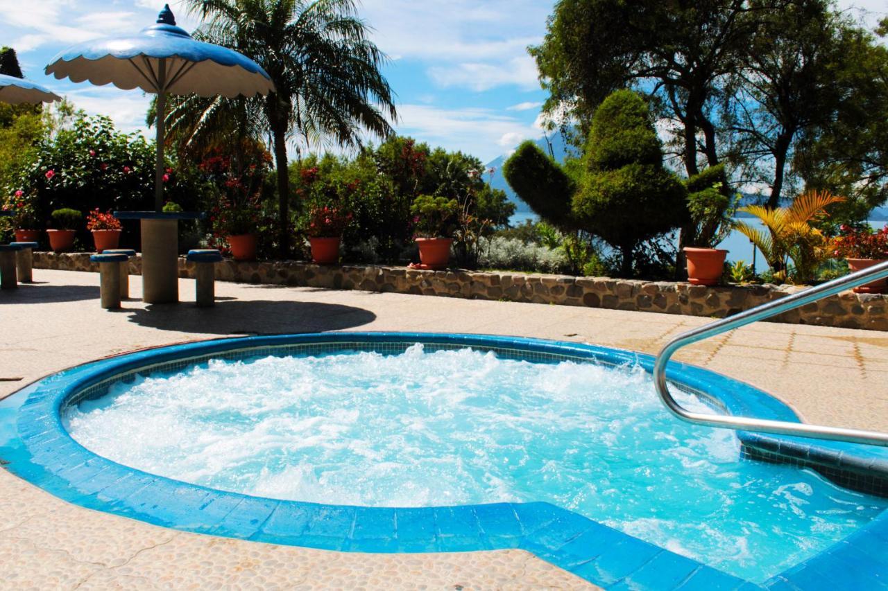 Apartamento Riviera, Lake Panajachel San Jorge La Laguna Bagian luar foto