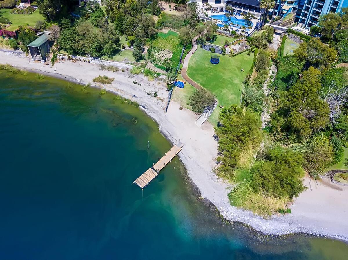 Apartamento Riviera, Lake Panajachel San Jorge La Laguna Bagian luar foto
