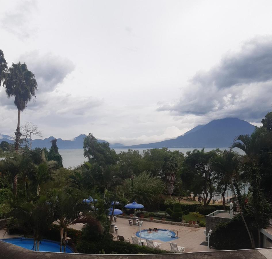 Apartamento Riviera, Lake Panajachel San Jorge La Laguna Bagian luar foto