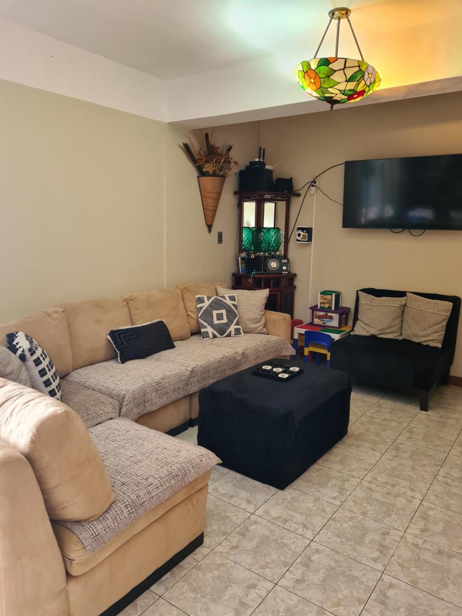 Apartamento Riviera, Lake Panajachel San Jorge La Laguna Bagian luar foto