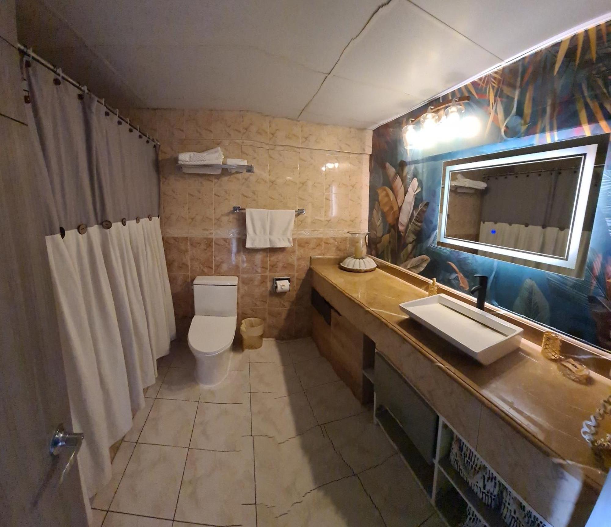 Apartamento Riviera, Lake Panajachel San Jorge La Laguna Bagian luar foto